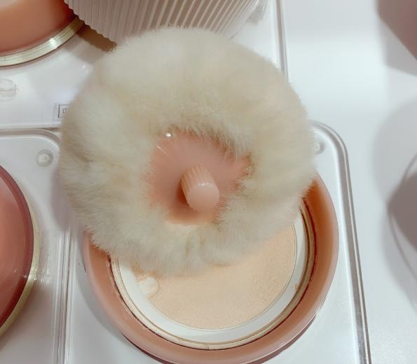 秋冬定妆粉24小时不脱妆,定妆粉24小时不脱妆提亮肤色推荐