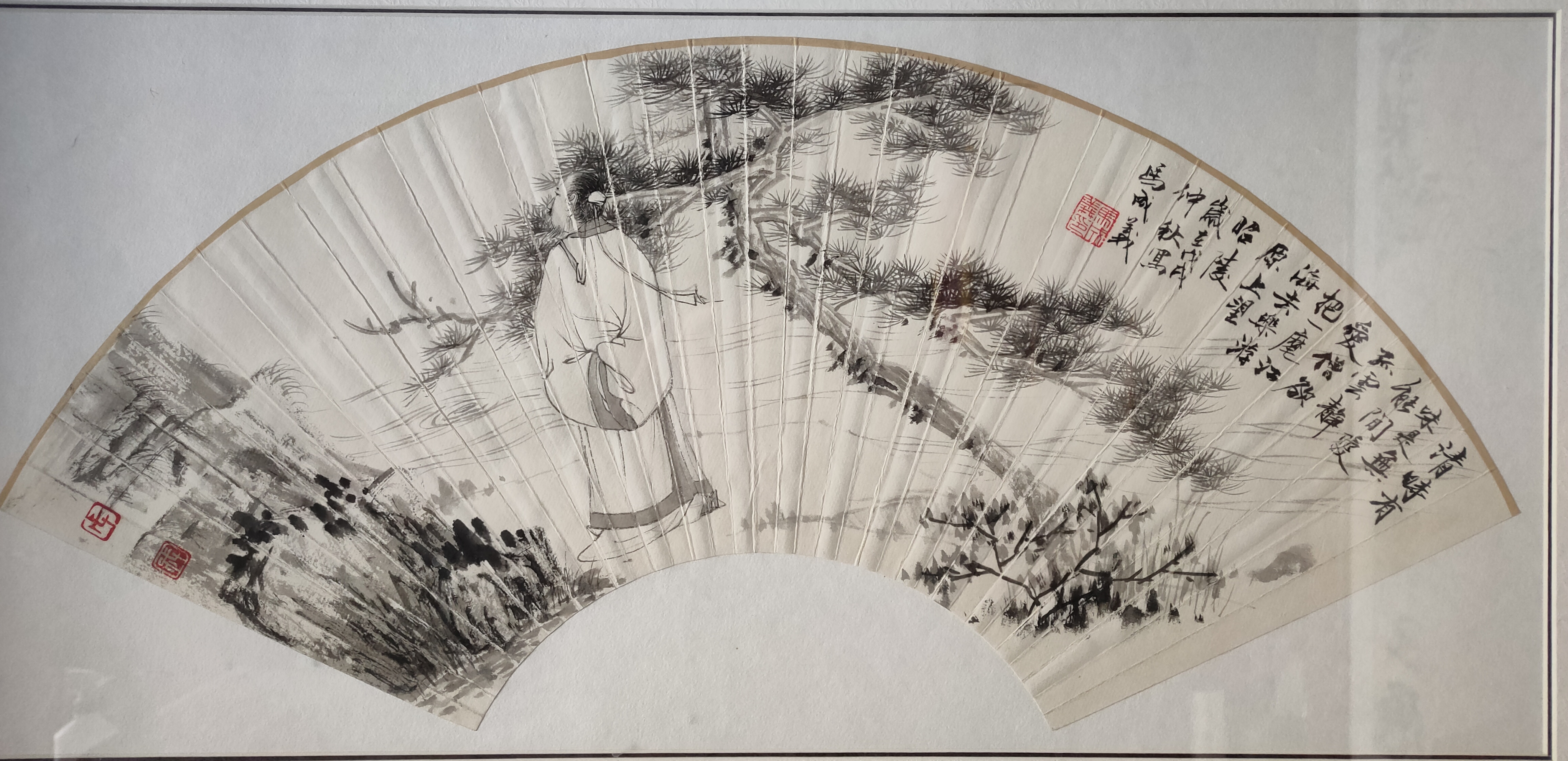 马成义——《众志成城共抗疫情》著名爱国艺术家书画作品展播