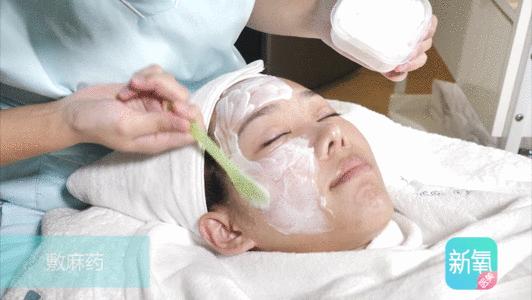 沙漠大干皮敏感肌救星,沙漠干皮救星视频