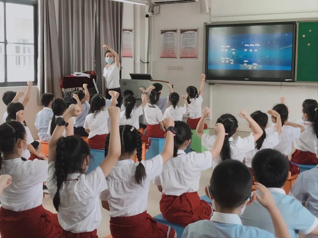 厦门五缘第二实验学校直播,厦门五缘第二实验学校最新新闻