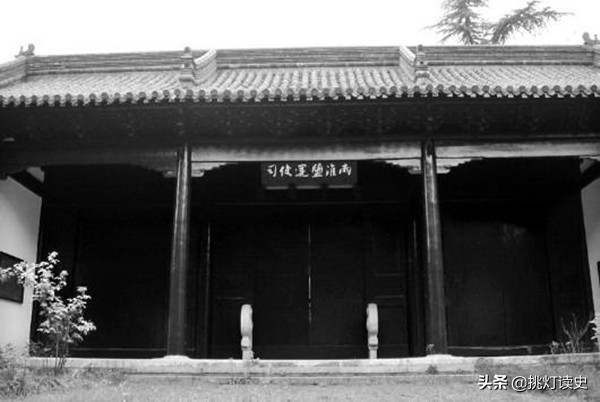 重划盐区：乾隆帝对食盐专卖的重拳整治，却为何以失败告终