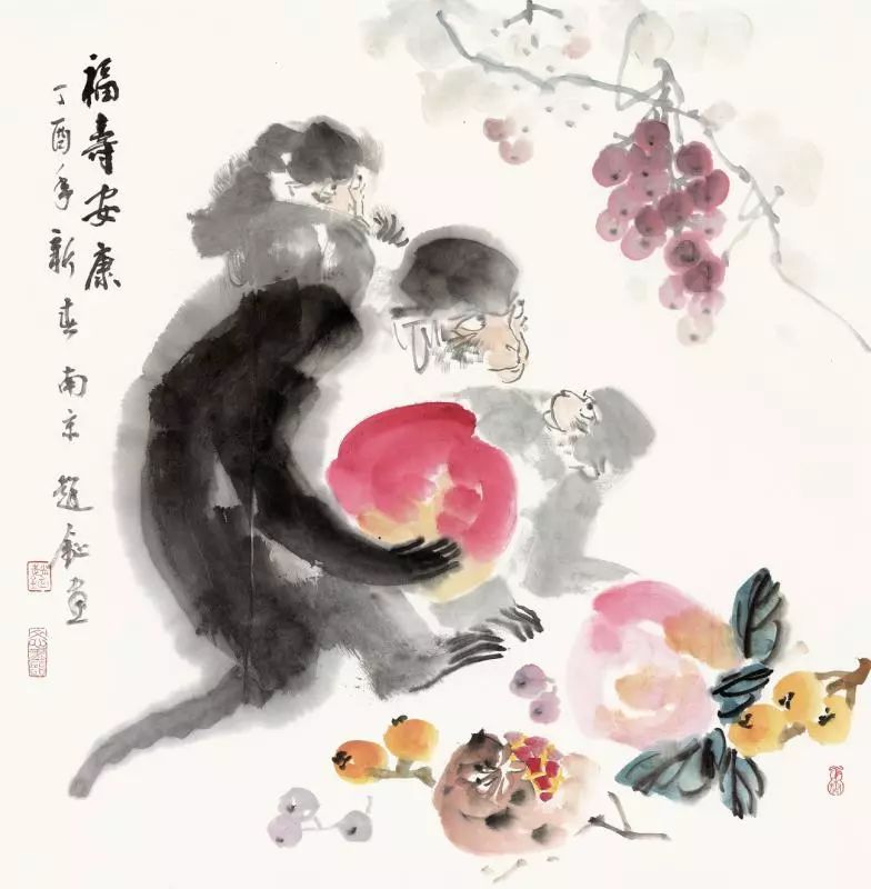 赵钲作品价格,画家赵钲作品价格