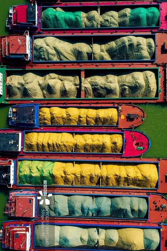 南京历史感沉重的古都,烟水南京