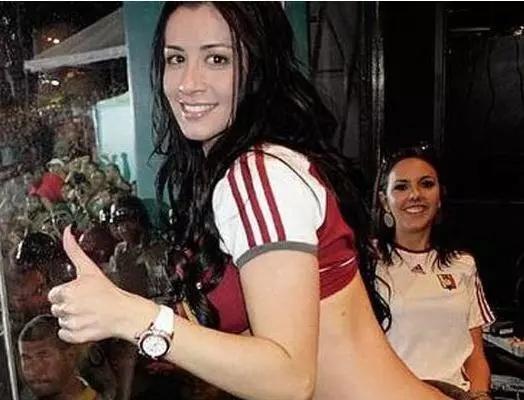 我在巴拉圭,我在巴拉圭的幸福生活