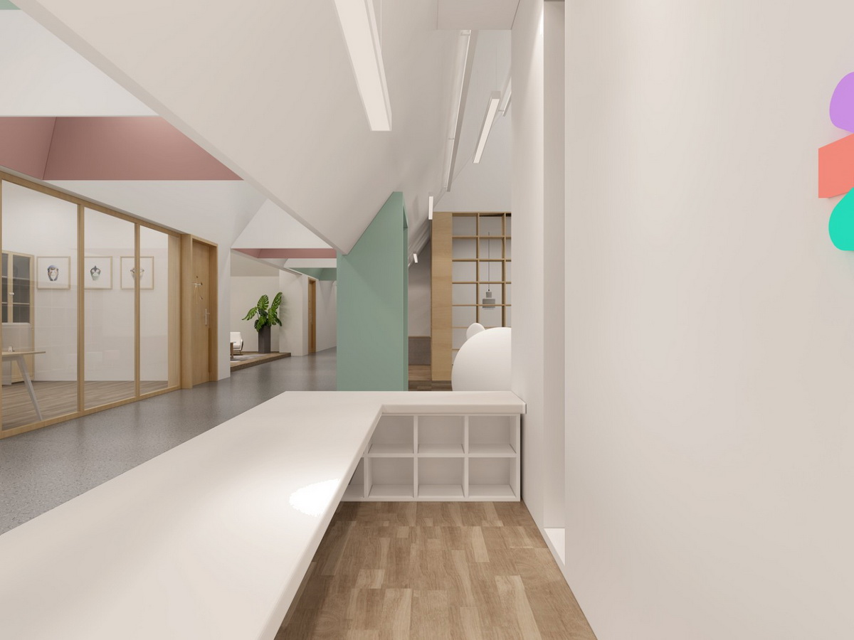 天津市津南区莱恩国际幼稚园,天津莱恩森林幼稚园