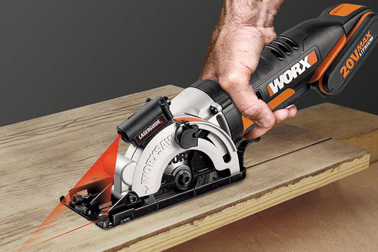 锯绝,如何购买一台好的圆锯