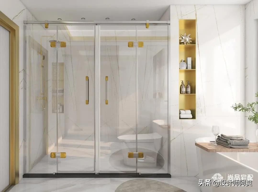 这都不会抄？16套效果图，闭着眼选都能惊艳全小区