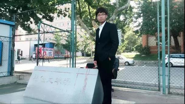 奇缘东北,东北大学双胞胎双双保研名校