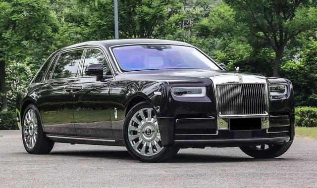 劳斯莱斯雨伞单买多少钱,劳斯莱斯雨伞能卖多少人民币