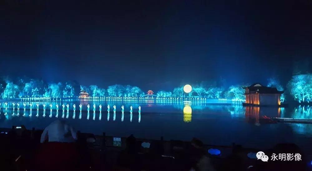 水光滟潋晴方好,山色空濛雨亦奇——印象西湖