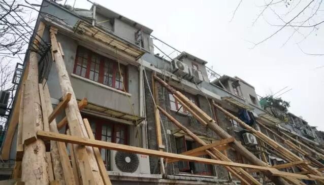 为什么新房子都会出现地基沉降,自建房地基出问题