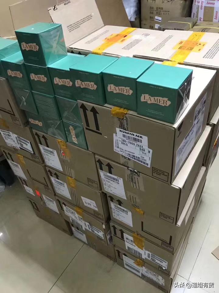 开化妆品店怎样找货源,代理化妆品怎么找货源