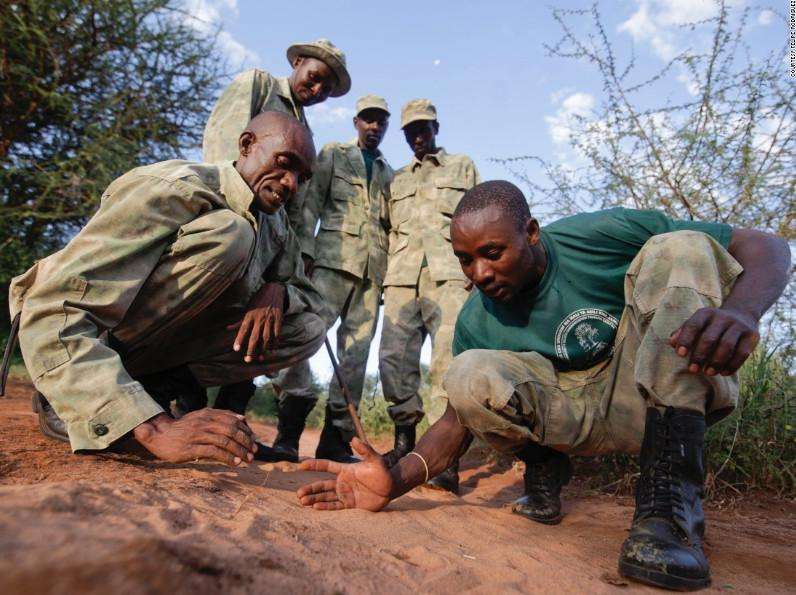 为何黑人身体最强壮呢？