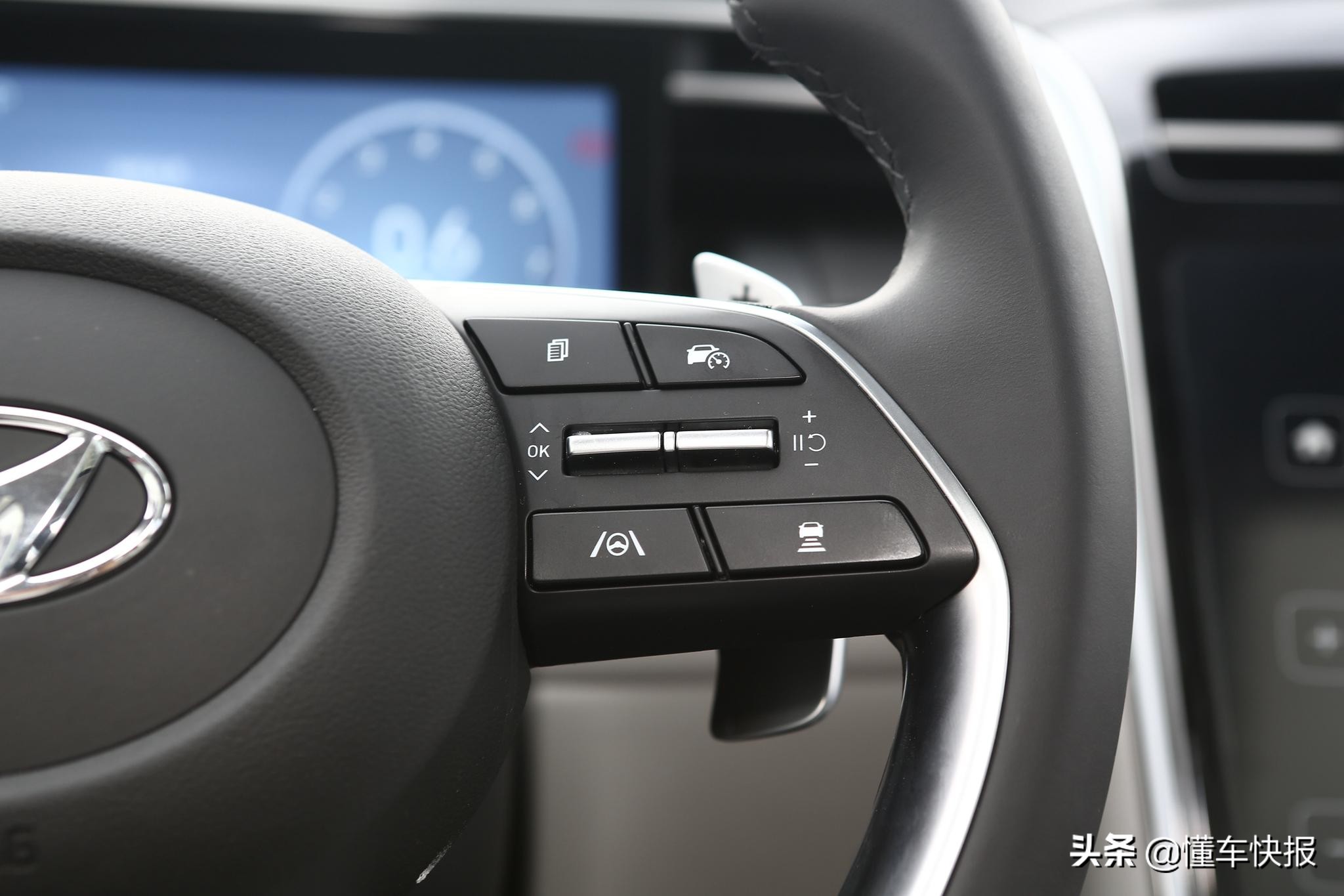 第五代北京现代新途胜价格,第五代北京现代途胜suv