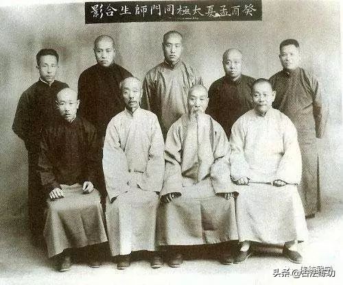 内家武学的不传之秘,论武功的最高境界