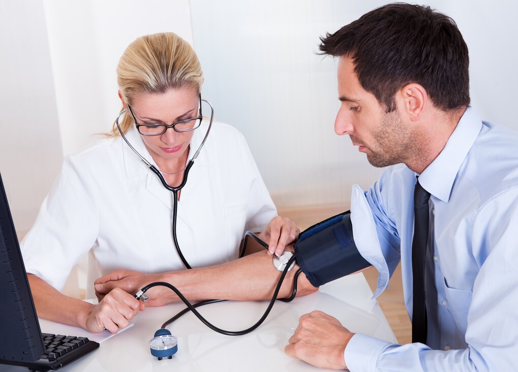 单纯低压90-100之间需要吃药吗,单纯的低压高会得肾衰竭吗