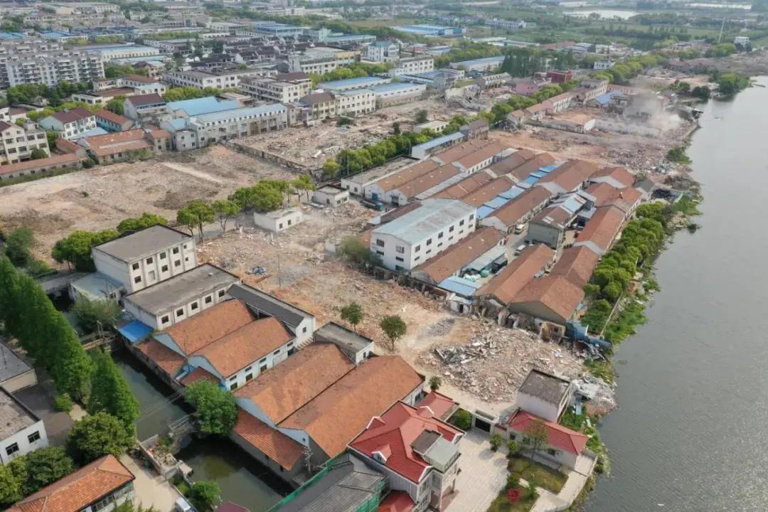 昆山张浦最新规划消息,昆山张浦最新发展