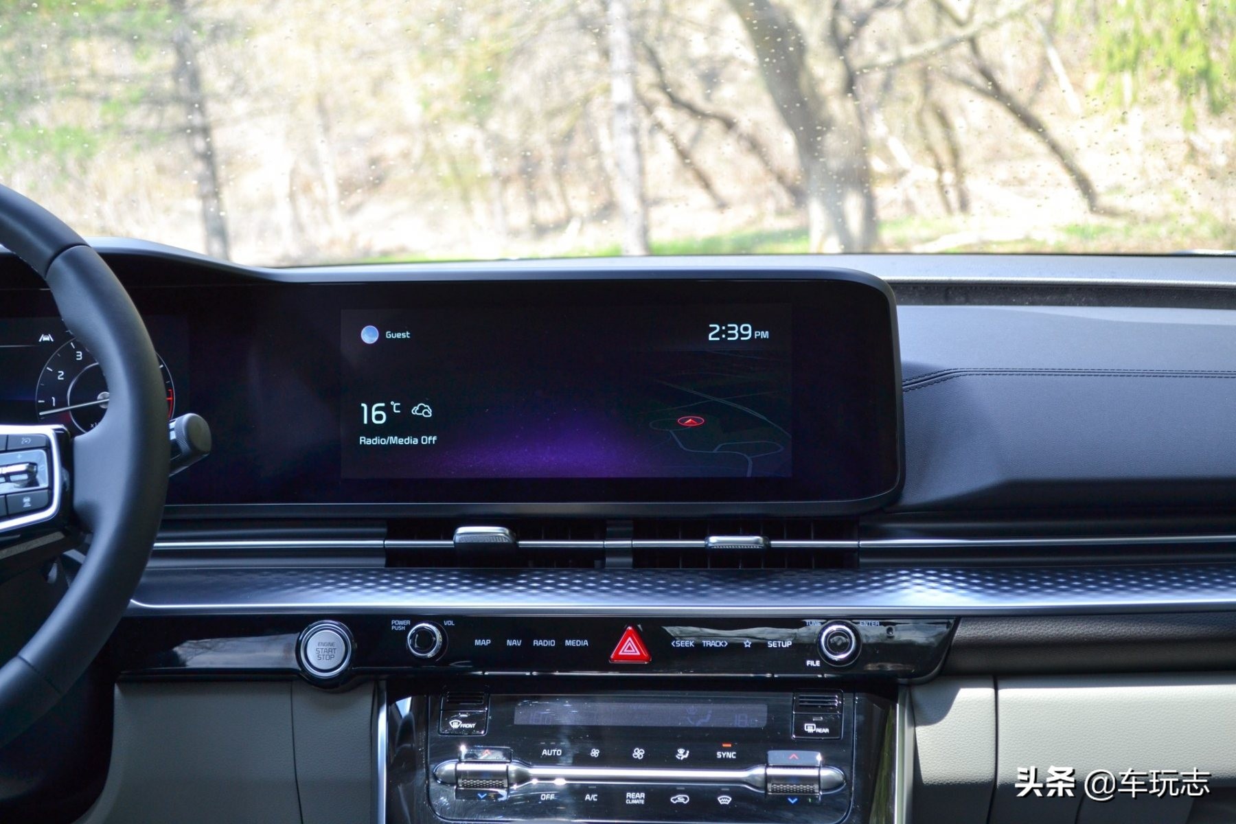 起亚嘉华2022新款图片,新款起亚嘉华商务车图片