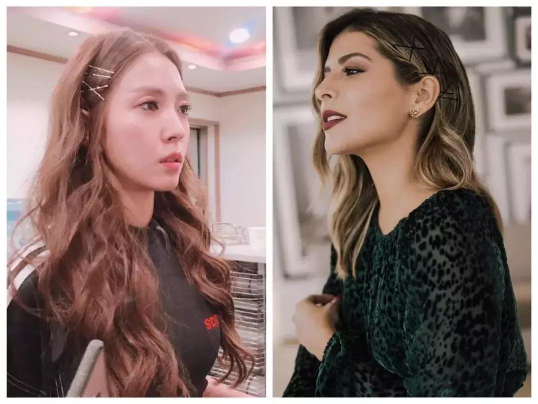 韩国流行的配饰,韩国女生喜欢中国物品