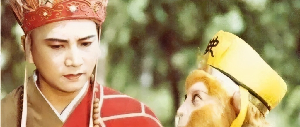 孙悟空为什么谁都给他面子,孙悟空为何不借此脱身