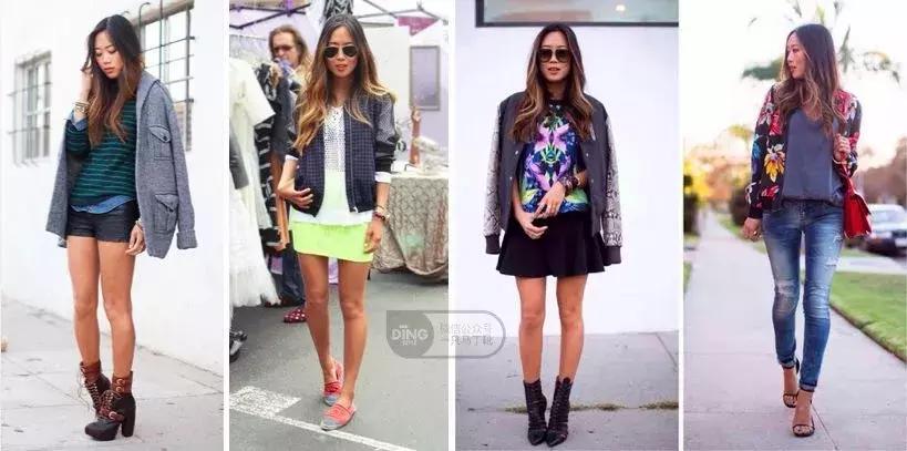 黑黄皮如何穿搭秋冬,黄黑皮如何有自己的风格