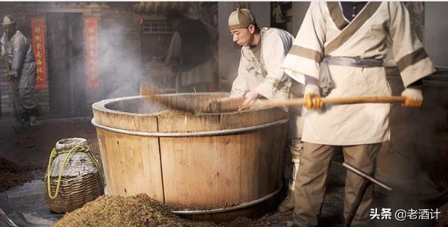汾酒53度清香型白酒怎么那么难喝,53度汾酒清香型白酒怎么那么难喝