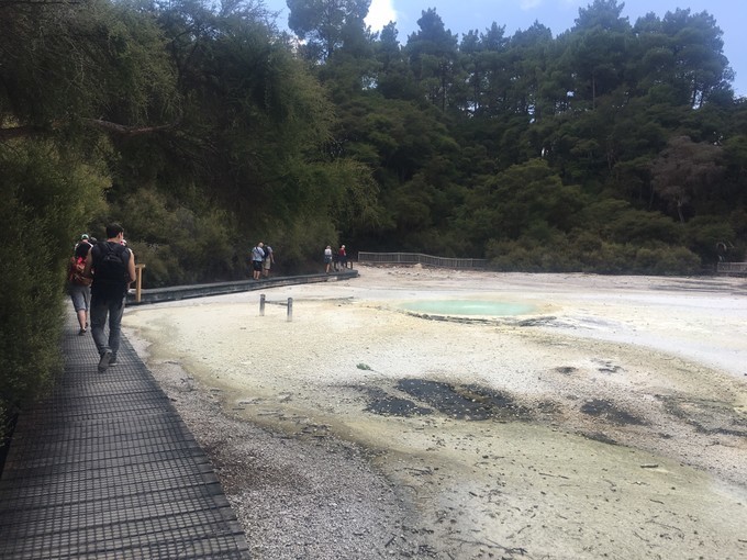 让你不用出门欣赏到美丽的风景,让你不出门你会待几天