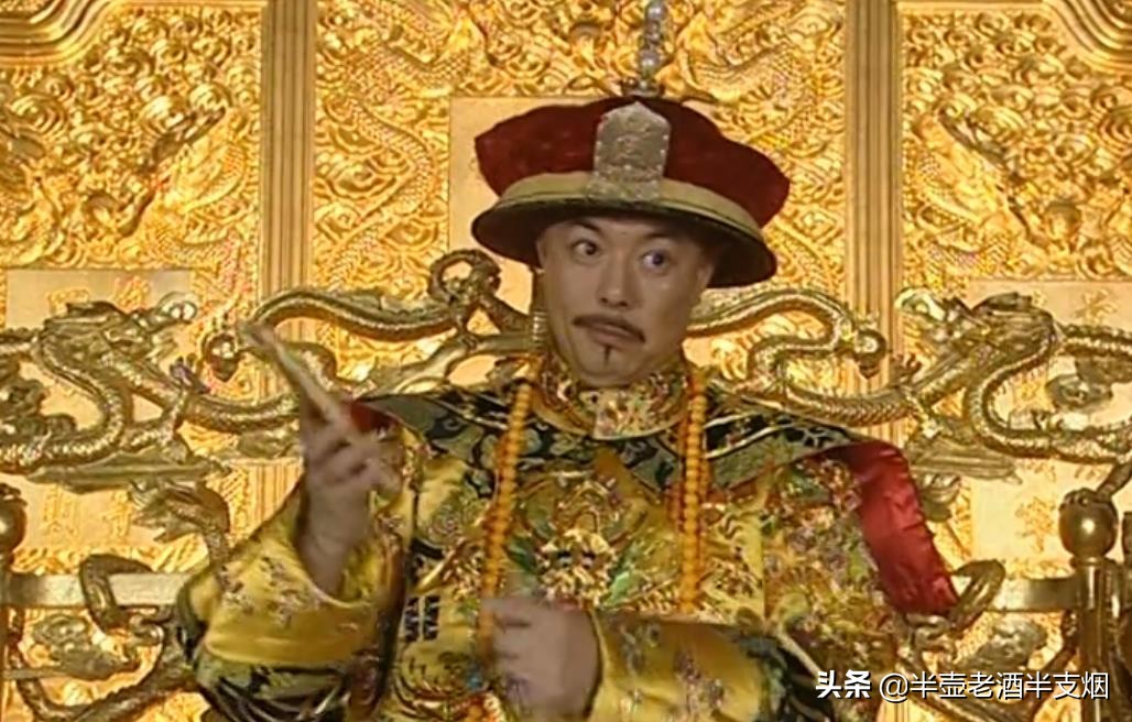 刘墉使用妙计坑了和珅二十箱金砖,刘墉和珅治理河道