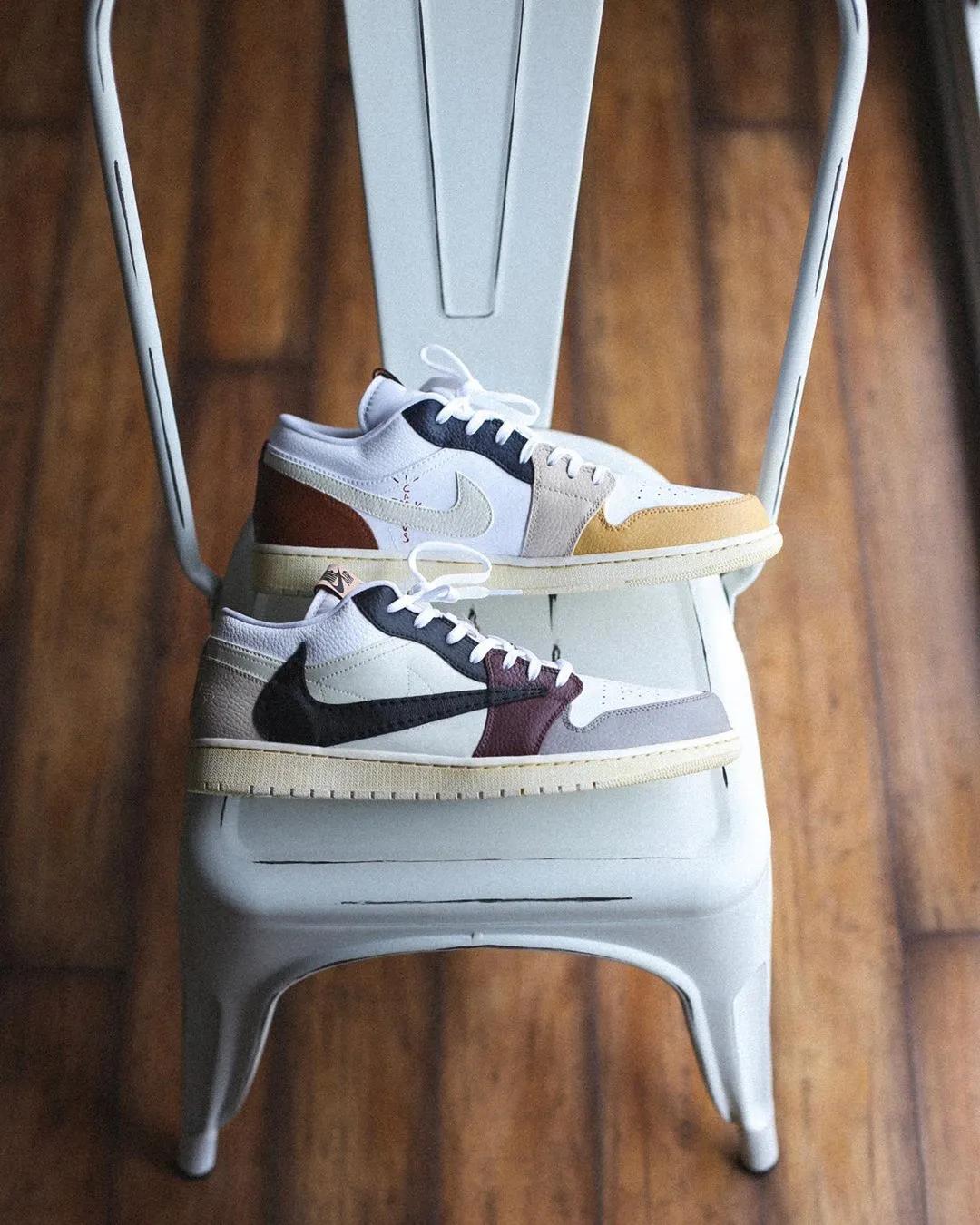 整鞋外科|这双买不到的AJ4只为纪念说唱之神2pac