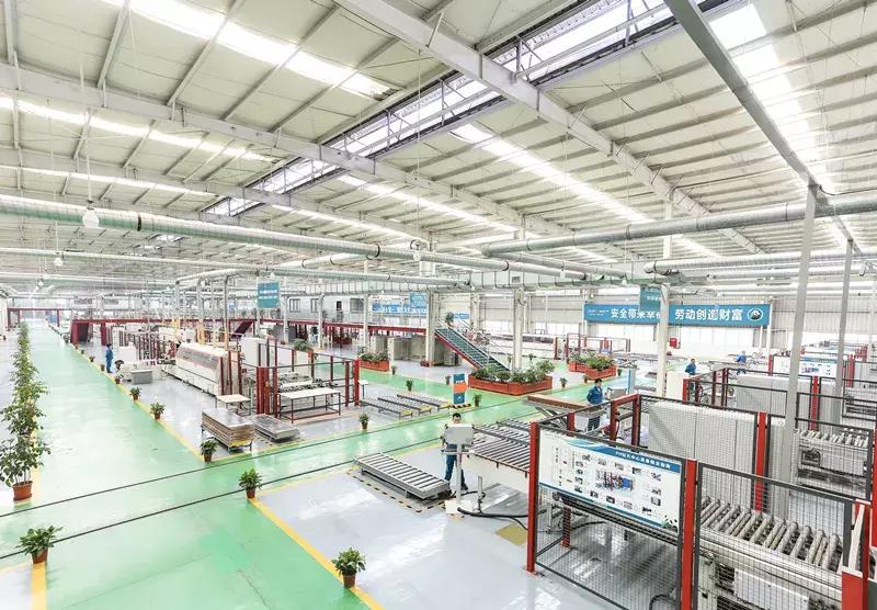 为什么家具生产周期长,定制家具生产基本知识大全