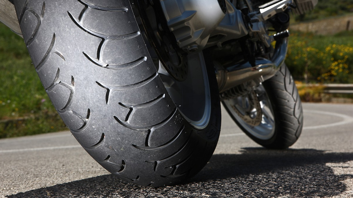 故障有先兆,摩友早知道