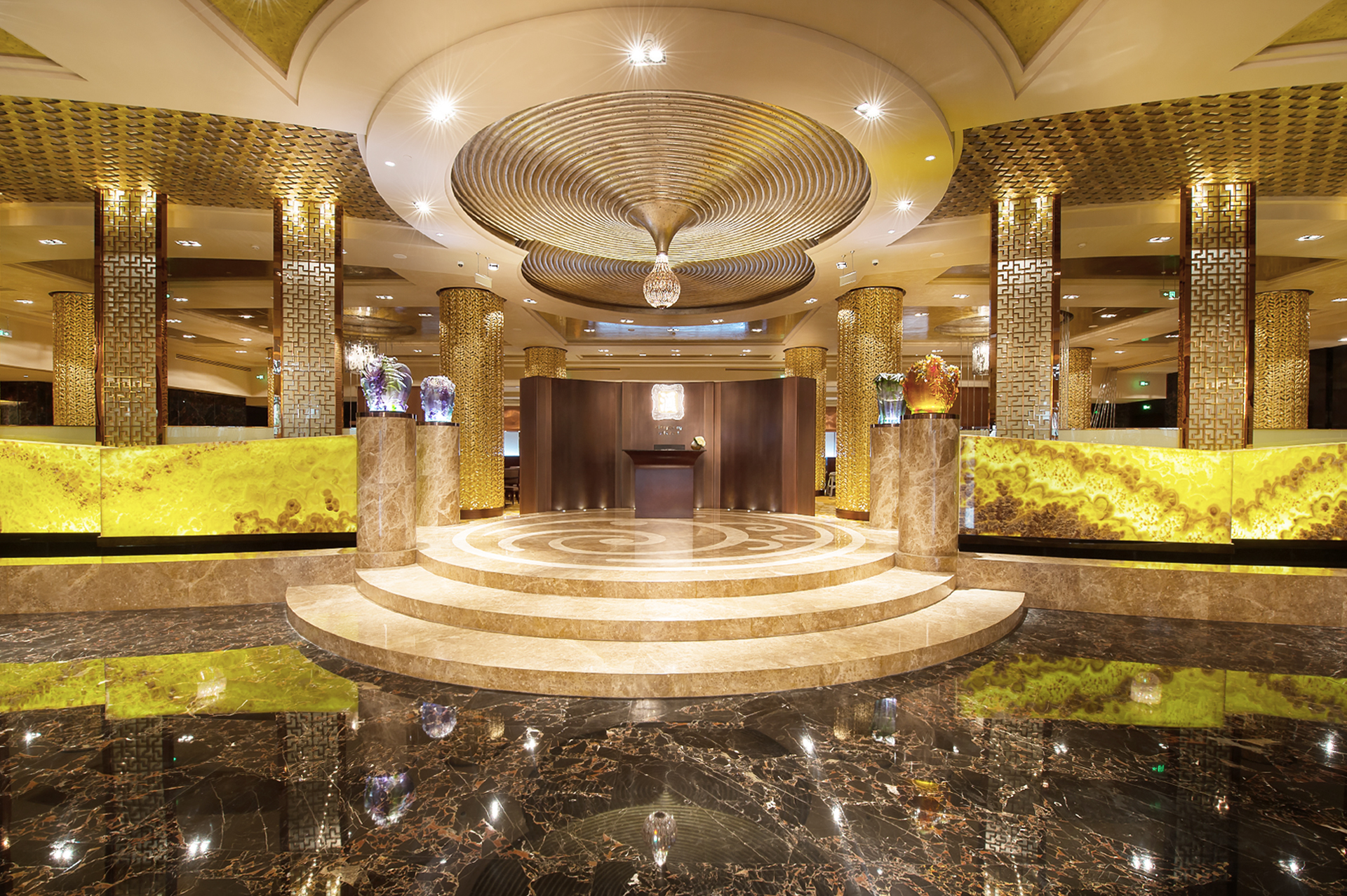 北京最好吃的自助餐馆排名,探秘老北京最地道的美食文化