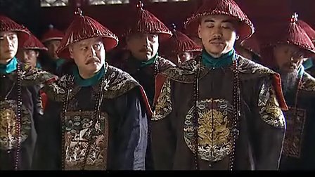 嘉庆帝是不是死于雷劈,嘉庆帝的死因真相大揭秘