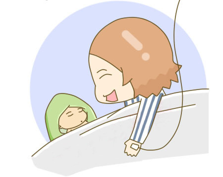 小孩不按预产期出生,小孩超过预产期还没生是什么原因