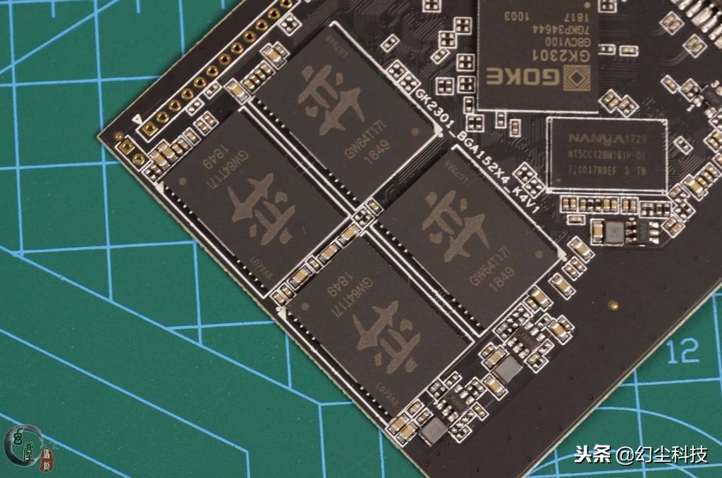 光威弈固态硬盘的主控和颗粒,光威弈固态硬盘质量怎样