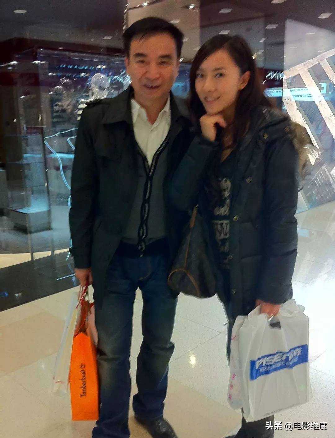 岳跃利老婆刘芳演的古装电视剧,岳跃利和刘芳演的电视剧