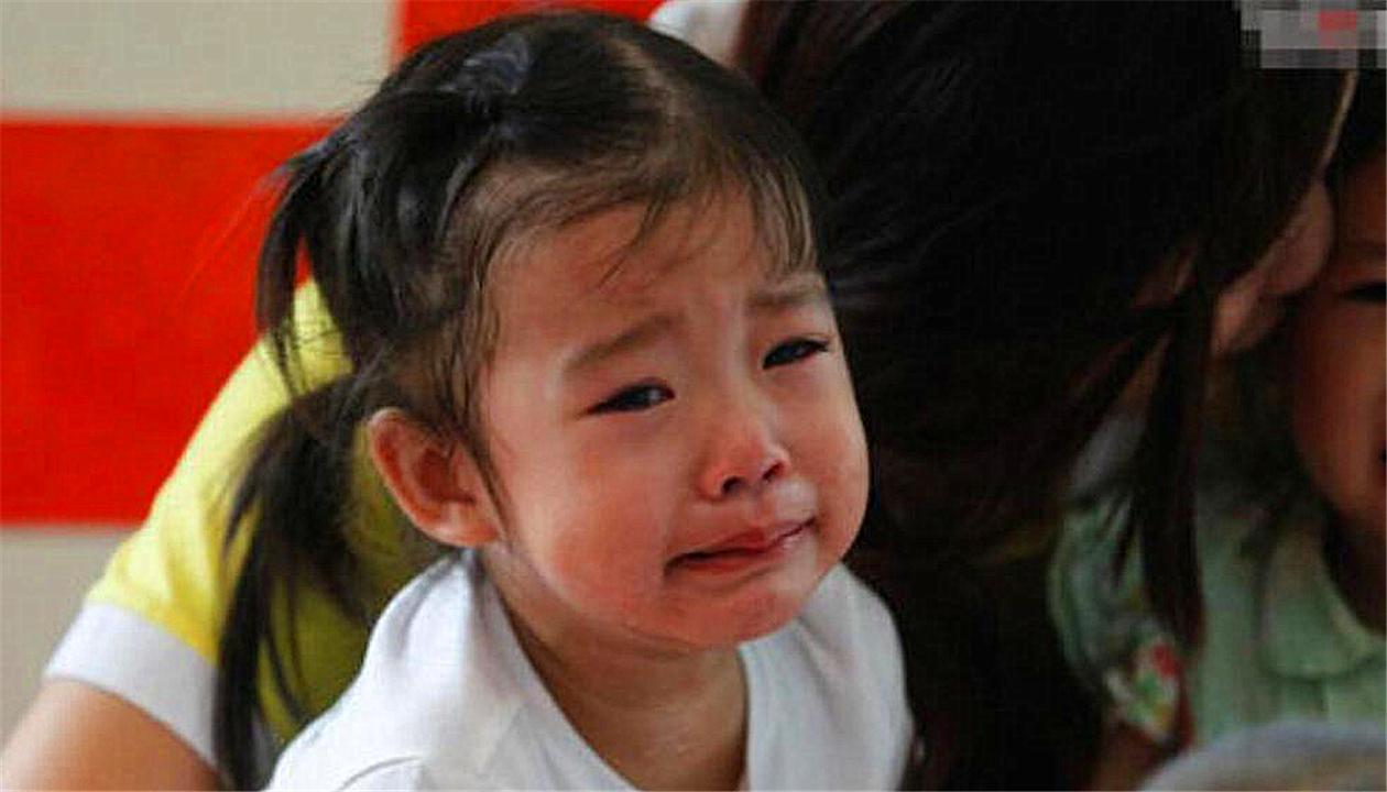 小孩呼吸性碱中毒会留下后遗症吗,孩子大哭呼吸突然暂停