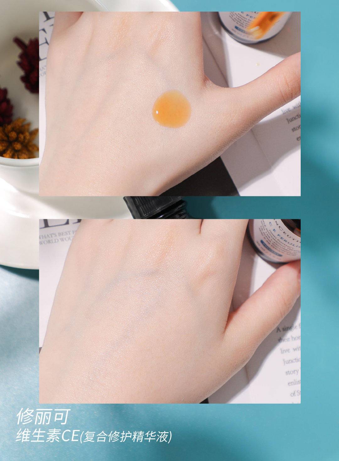 医美vs护肤品,护肤品和医美合作案例