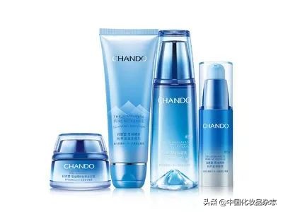 本周焦点——植物本草护肤国妆崛起的下一个支点(二)