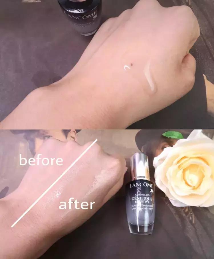 安瓶是什么牌子护肤品,安瓶真的那么好用