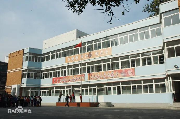2021天津和平区小学排名一览表,和平区的重点小学