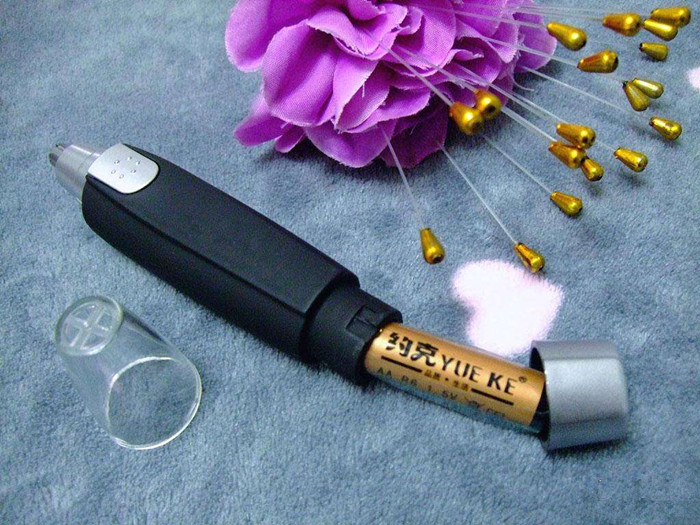 怎么样的鼻毛修剪器最好,松下鼻毛修剪器gn30和er430哪个好