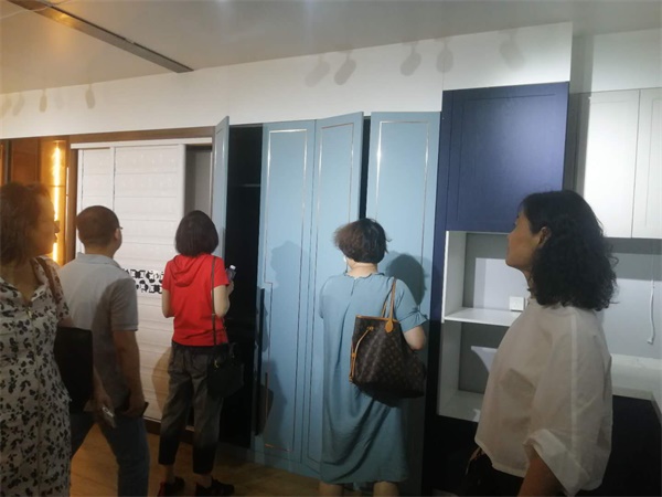 聚通装饰活动,聚通装潢市场新思考带来新挑战