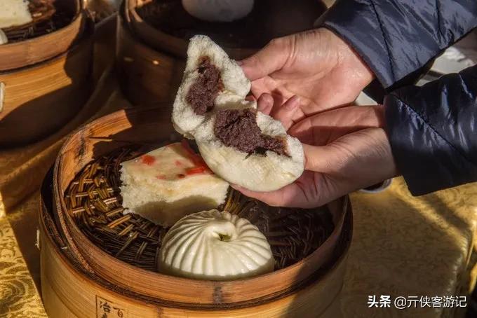 扬州是一个什么样的城市,扬州是一座什么样的城市