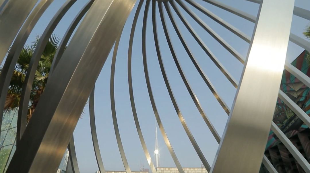 中国非遗文化走进国际学校,参观中国非遗博物馆