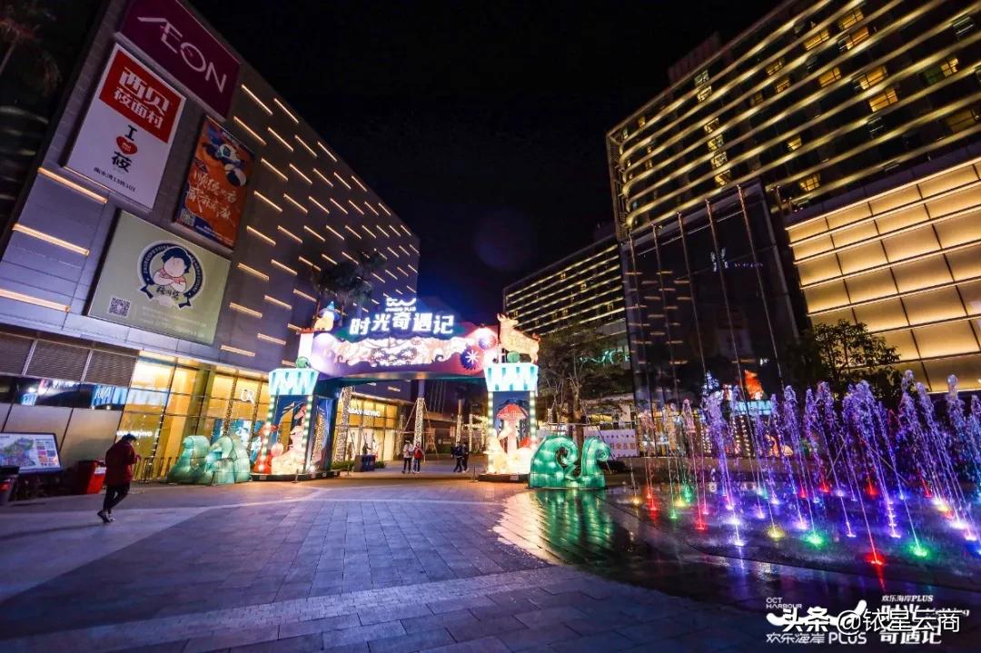 北京skp购物中心和杭州百货大楼,北京skp购物中心日销售额