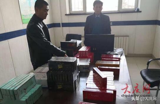 假烟涉案2900万,涉案500余万3000余条都是假烟