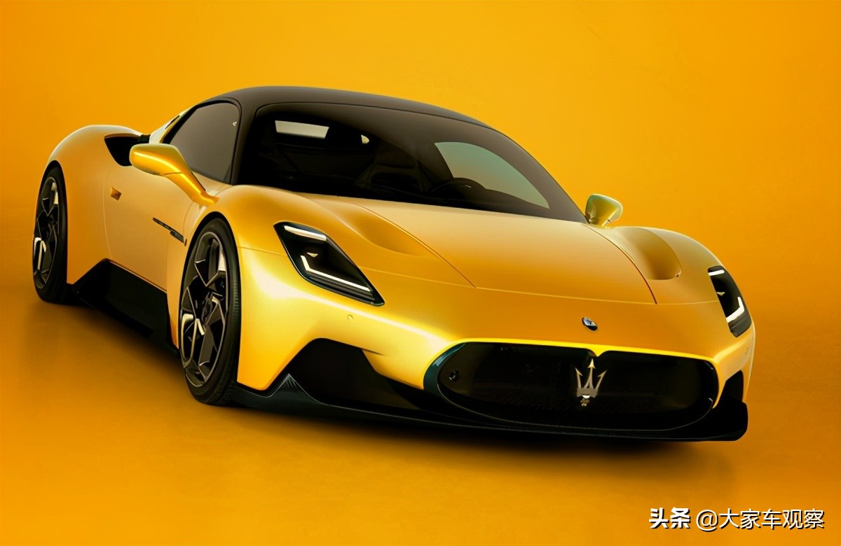 玛莎拉蒂地表最强suv,玛莎拉蒂3.0t是什么发动机