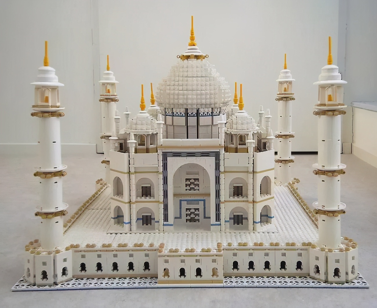 新手如何正确玩乐高,手把手教你玩乐高