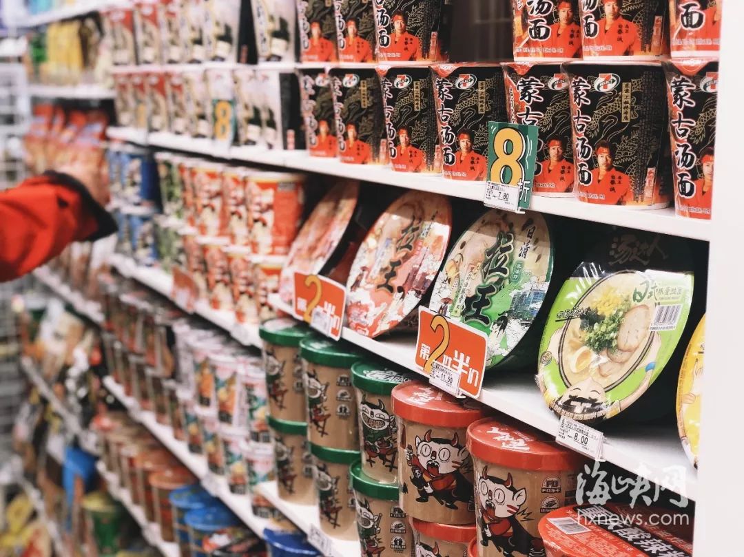 来了来了!福建首家7-11全面评测!它有传说中那么好吗?